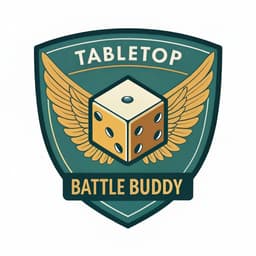 Tabletop Battle Buddy